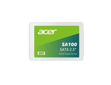 Disco Duro ACER Sa100 120 Gb Ssd Ssd