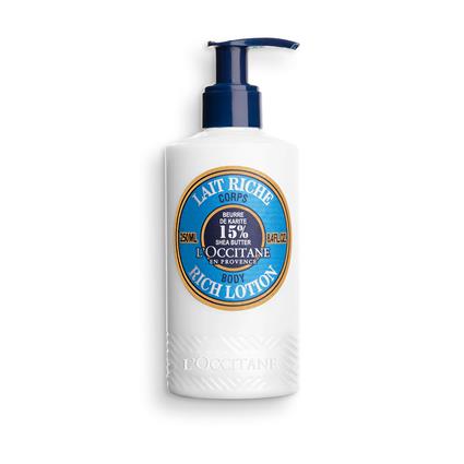 KARITE LECHE CORPORAL 250 ML