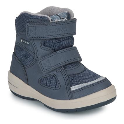 VIKING FOOTWEAR Botas de neve Spro Warm GTX 2V para criancas