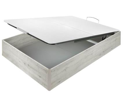 Sommier easy ready y9 com sistema de tampa partida
