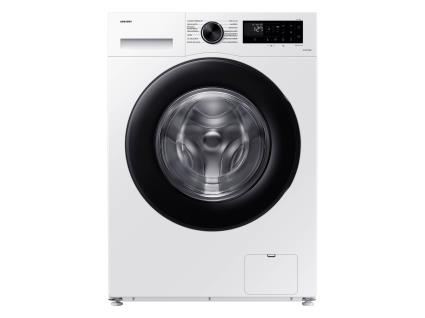 Máquina De Lavar Roupa Samsung Ww80cgc04daeep Wi-fi - Branco A 8kg