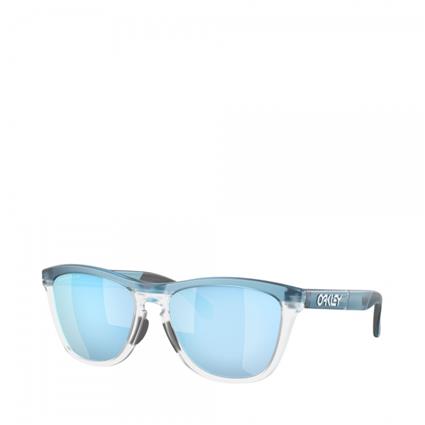 Oakley Oakley Inicio > Hombre > Complementos > Gafas de Sol GAFASDE SOL FROGSKINS RANGE , Azul - Ref. , Azul - Ref.