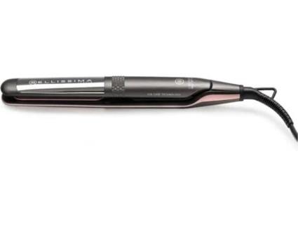 Ferro de Cabelo Bellissima CREATIVITY MULTISTYLE Preto