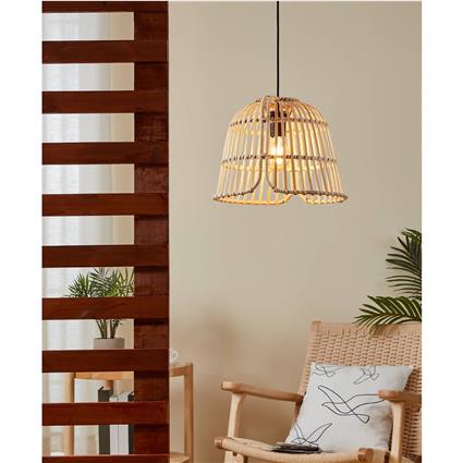 Eglo Candeeiro de teto Glyneath, EGLO