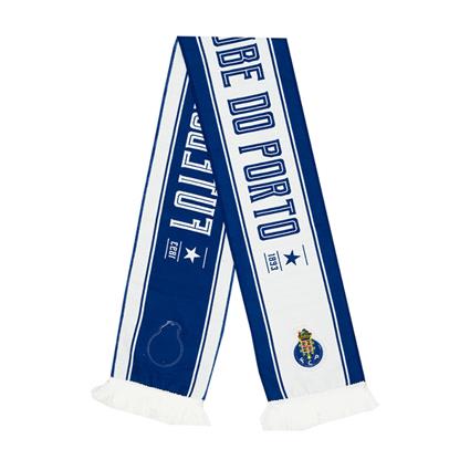 Fc Porto Cachecol 1893, FC Porto