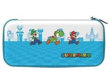 Bolsa Travel Case Mario Escape Switch