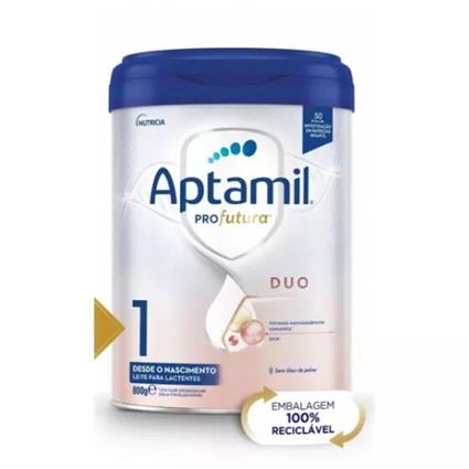 Aptamil Profutura 1 Duo 800g