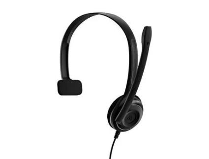 Auscultadores com Microfone EPOS 75546