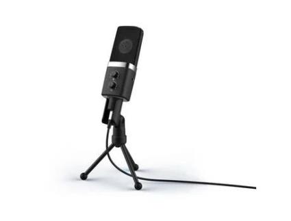 Microfone para Jogos URAGE “Stream 900 Hd”