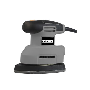 Lixadora Delta 160 W Titan