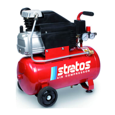 Compressor 24 L 2Hp Stratos