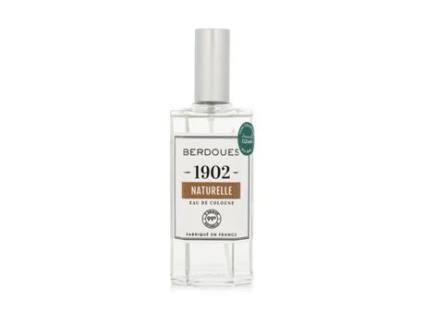 Perfume Unissexo Berdoues EDC 1902 Naturelle 125 ml