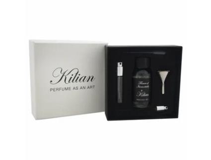Perfume Unissexo Kilian EDP Recarga do perfume Flower of Immortality 50 ml