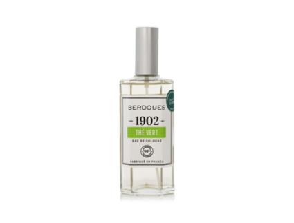 Perfume Unissexo Berdoues EDC 1902 Thé Vert 125 ml