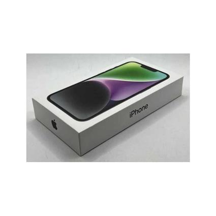 Caixa para Iphone 14 Preto