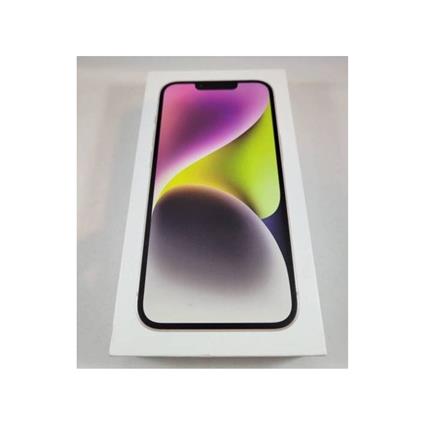 Caixa para Iphone 14 Branco