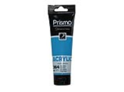 Tinta Acrilica Prismo Azul Brilhante 120ml
