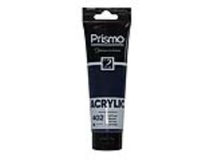 Tinta Acrilica Prismo Azul Prussia 120ml