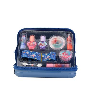 LipSmacker - *Disney Princess* - Mini bolsa de maquiagem Ariel