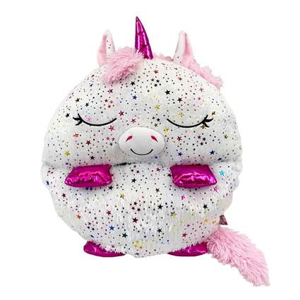 Dormi Locos Sacos Cama Grande Unicórnio Brilhos