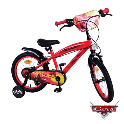 Bicicleta Volare CARS 16'