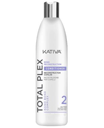 Kativa Total Plex Acondicionador 355 ml