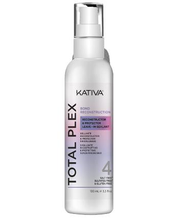 Kativa Total Plex Sellante Reconstructor 100 ml