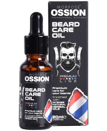 Ossion Beard Care Oil 20 ml