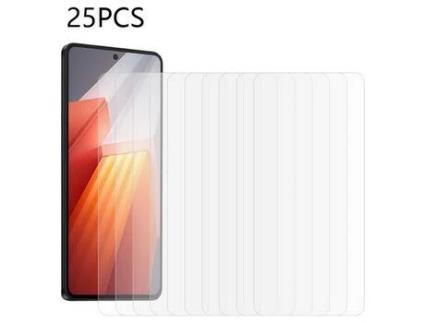 Película de Vidro Temperado para vivo iQOO Neo8 5G/Neo8 Pro 5G