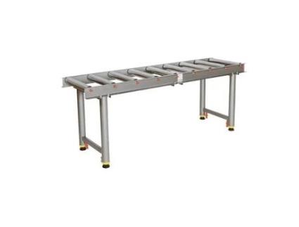 Mesa HOLZMANN Rb9L com 9 rolos (200 Kg)