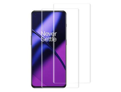 Película de Vidro Temperado RURIHAI para OnePlus 9 Pro 5G/10 Pro 5G/ Find X5 Pro 5G/Reno9 5G/Reno9 Pro 5G/Reno9 Pro 5G/A1 Pro 5G