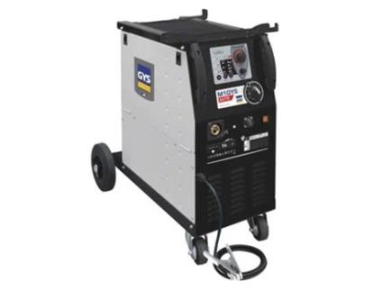 GYS 032903 Equipamento de soldagem Mig M1 GYS autoequipado