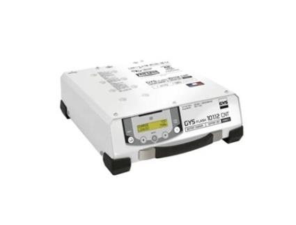 GYS 026988 Carregador de bateria GYSflash 101,12 Cnt (cabos de 5M)