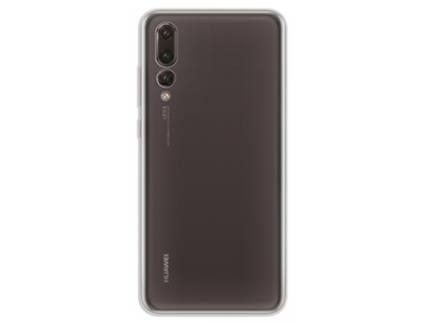 Capa Traseira 4-Ok Ultra Slim 0.2 para Huawei P20 Pro