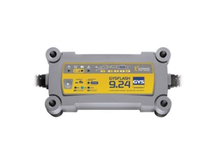 GYS 029477 Carregador de bateria GYSflash 9.24