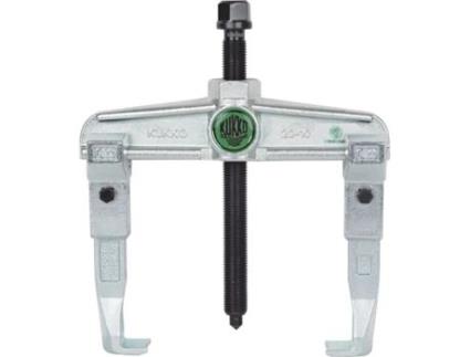 Extrator de rolamento universal Kukko-20-30-2 pernas (350x200 mm)