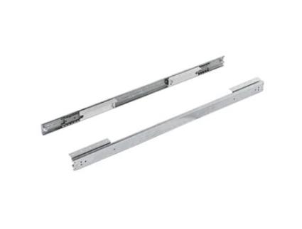 Guia de mesa extensível Basic Advanced H47 Freio Sem Freio Guia Fechado 850 POTTKER