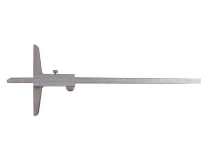 VOGEL-221531-Medidor De Profundidade Din 862, Capacidade 200 Mm