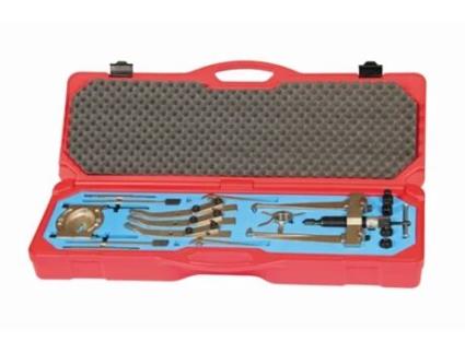 Conjuntos De Fuso Hidráulico Compacto FORZA C1005-C1012