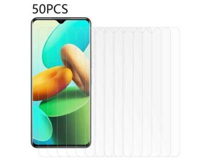 Película de Vidro Temperado para vivo Y35m 5G