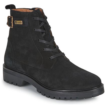 Casual Attitude  Botas baixas NEW002  Preto Disponível em tamanho para senhora. 36,37,38,39,40,41,35.Mulher > Sapatos > Botins