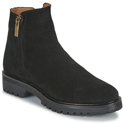 Casual Attitude  Botas baixas NEW003  Preto Disponível em tamanho para senhora. 36,37,38,39,40,41,35.Mulher > Sapatos > Botins