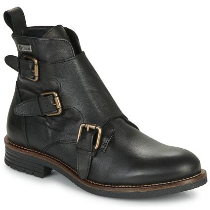 Casual Attitude  Botas baixas NEW01  Preto Disponível em tamanho para homem. 39,40,41,42,43,44,45,46.Homem > Sapatos > Botins