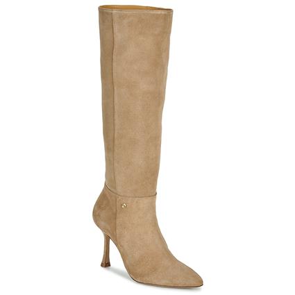 Fericelli  Botas PRIMINA  Bege Disponível em tamanho para senhora. 36,37,38,39,40,41,42,35.Mulher > Sapatos > Botas
