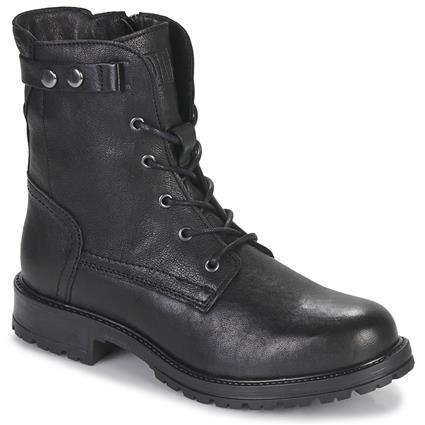 Dream in Green  Botas baixas NELATINE  Preto Disponível em tamanho para senhora. 36,37,38,39,40,41,42,35.Mulher > Sapatos > Botins