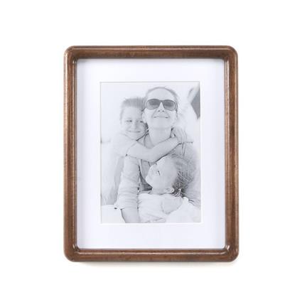 D´casa Moldura de madeira 13x18, D'CASA