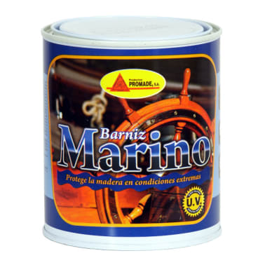 Verniz marinho sintético promade 750 ml