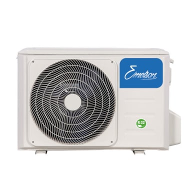 Unidade Exterior 2X1 Ist3W 18.000 BTU Emelson Para Multisplit