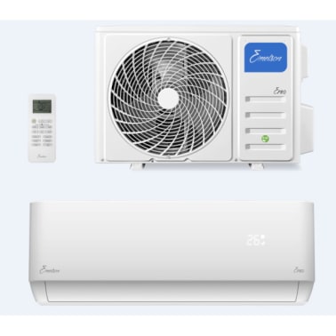 Ar Condicionado 9.000 BTU Emelson Pro