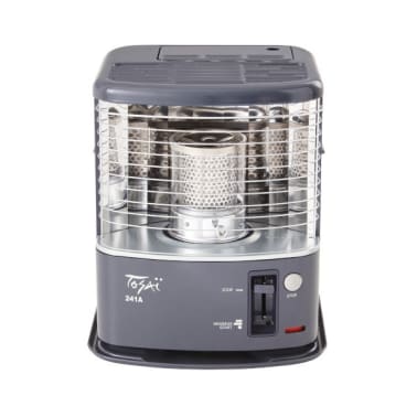 AQUECEDOR DE QUEROSENO Tosai 2200 W